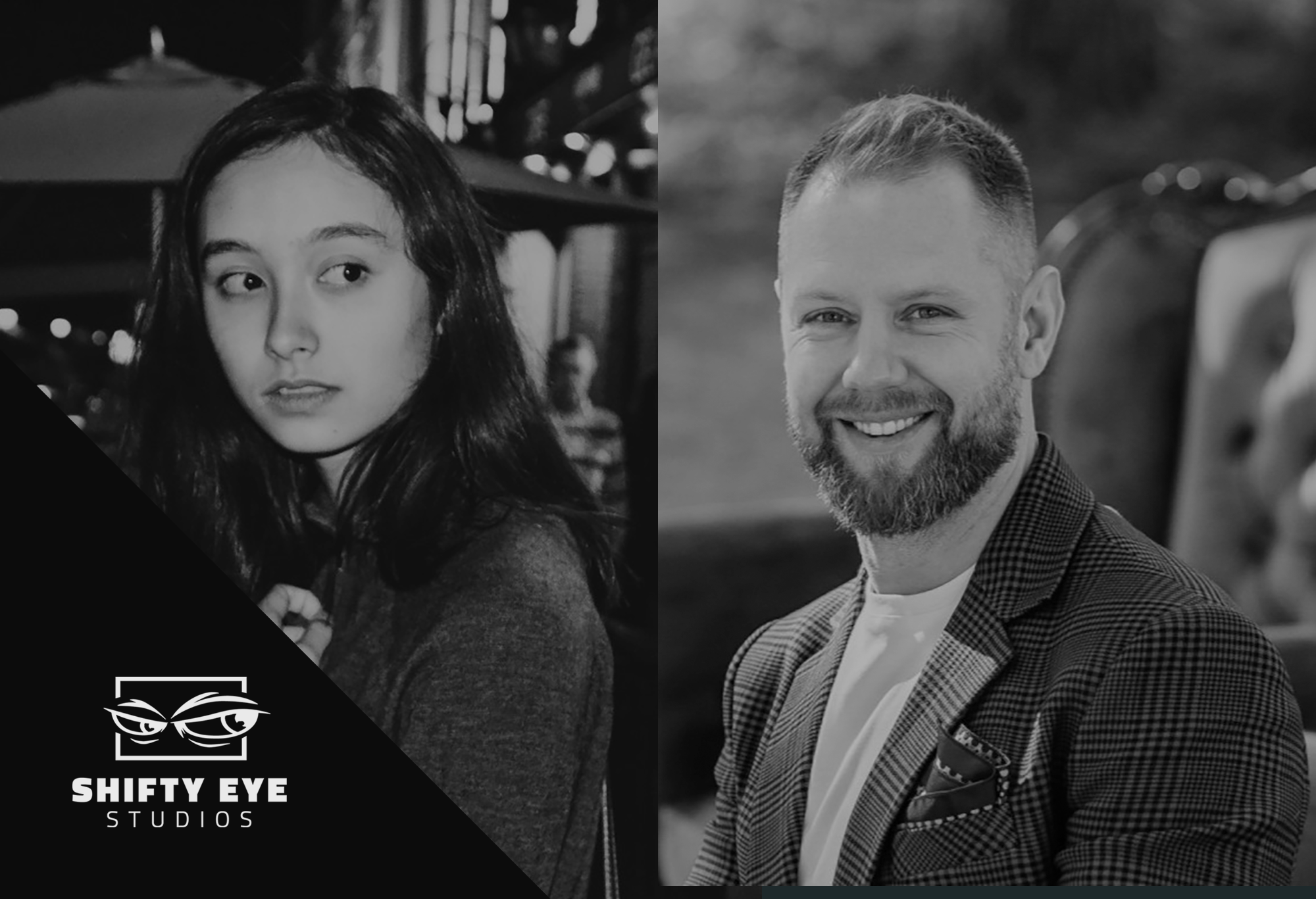 Shifty Eye Welcomes Two New Team Members